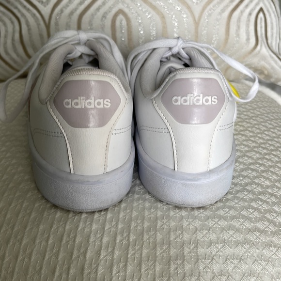 👟 ADIDAS Cloudfoam Advantage Sneaker, size 9 Ortholite Float - Picture 5 of 17